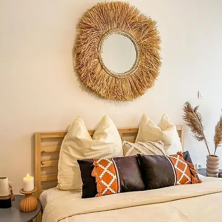 Apartment Gite1*spacieux*cote Centrale Edf